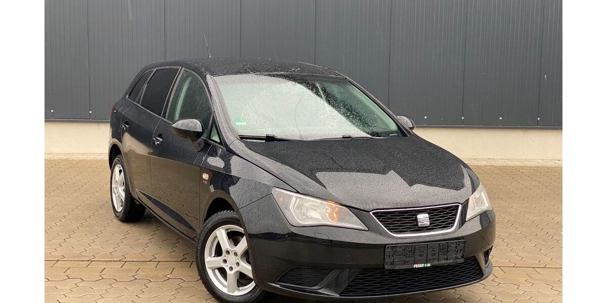 Seat Ibiza 156.000 km 1.900 &euro; Dorsten 46284