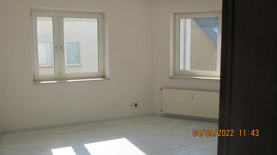 Etagenwohnung Essen Stadtbezirk VII - 3 Zimmer, 83 m&sup2;, 581&euro; | Angebot:26300570