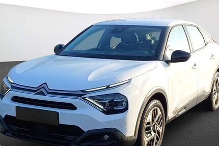 Citroen C4 14.174 km 15.989 &euro; Borken 46325