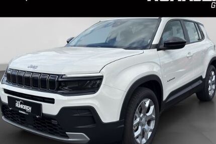 Jeep Avenger 1.050 km 19.990 &euro; Duisburg 47059