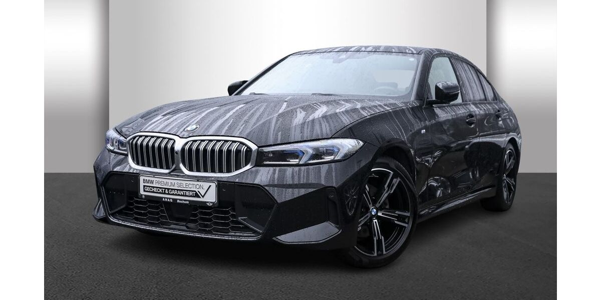 BMW 320 24.896 km 43.940 &euro; Bochum 44809