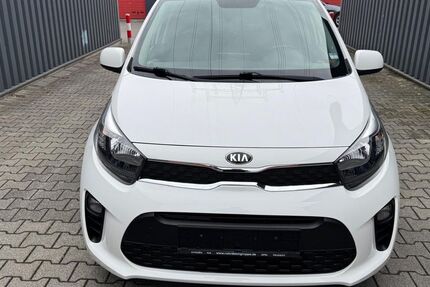 Kia Picanto 72.800 km 8.190 &euro; Mülheim an der Ruhr 45475