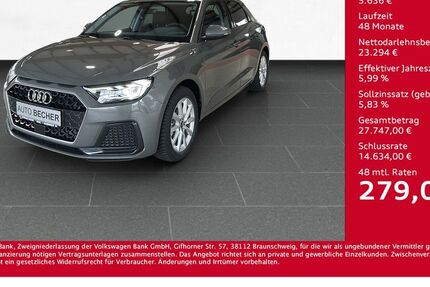 Audi A1 3.000 km 27.960 &euro; Wesel 46485