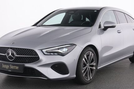 Mercedes-Benz CLA 180 Shooting Brake 11.481 km 30.985 &euro; Essen 45309