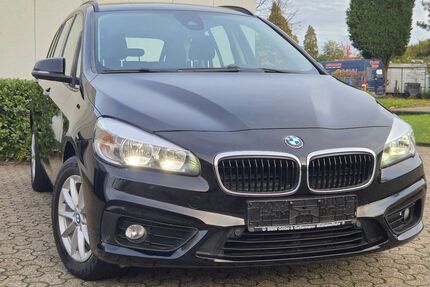 BMW 216 Gran Tourer 108.000 km 10.500 &euro; Essen 45356