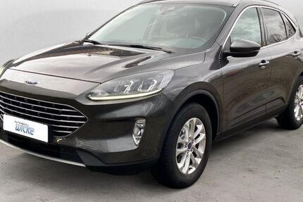 Ford Kuga 71.780 km 16.480 &euro; Bochum - Linden 44879