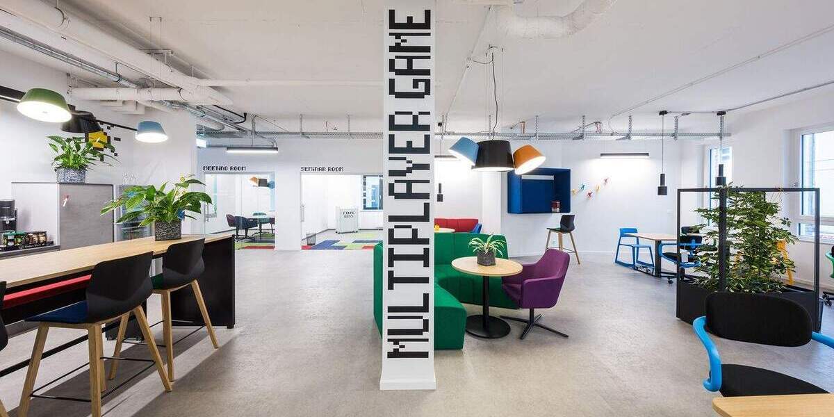 Gewerbeobjekt Mülheim an der Ruhr Mitte - 1.220&euro; | Angebot:25753031