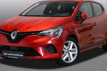 Renault Clio 33.890 km 14.870 &euro; Essen 45239