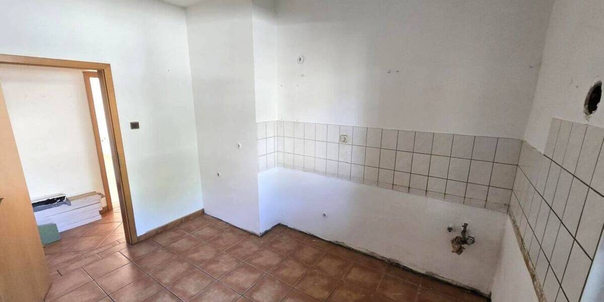 Etagenwohnung Duisburg Dellviertel - 2 Zimmer, 53 m&sup2;, 500&euro; | Angebot:26273939