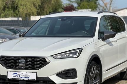 Seat Tarraco 99.850 km 24.900 &euro; Olfen 59399