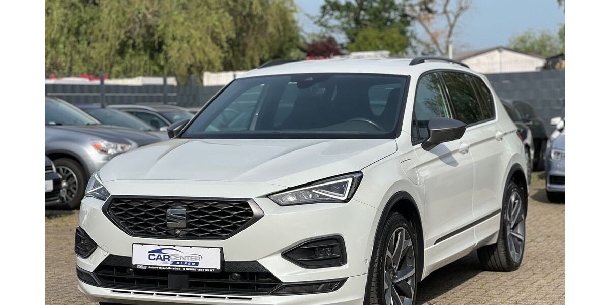 Seat Tarraco 99.850 km 24.900 &euro; Olfen 59399