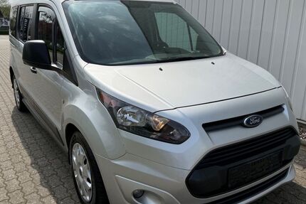 Ford Transit 378.000 km 5.500 &euro; Wesel 46485