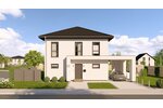 Individuelles Einfamilienhaus in Dorsten - Flexibles Ausbauhaus mit Komfort und Nachhaltigkeit - Einfamilienhaus Dorsten Altstadt | Angebot:27302827