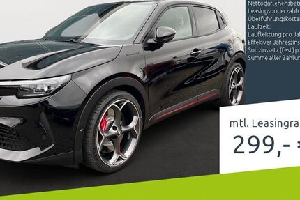 Alfa Romeo Junior 11.000 km 36.980 &euro; Borken 46325