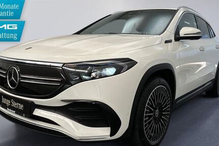 Mercedes-Benz EQA 32.338 km 29.990 &euro; Rhede 46414