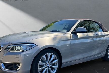 BMW 220 88.000 km 19.950 &euro; Wesel 46485