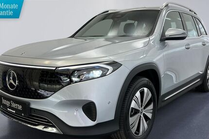 Mercedes-Benz EQB 13.827 km 39.980 &euro; Rhede 46414
