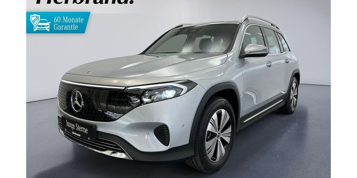 Mercedes-Benz EQB 13.827 km 39.980 &euro; Rhede 46414