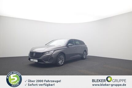 Peugeot 308 87.561 km 14.799 &euro; Borken 46325