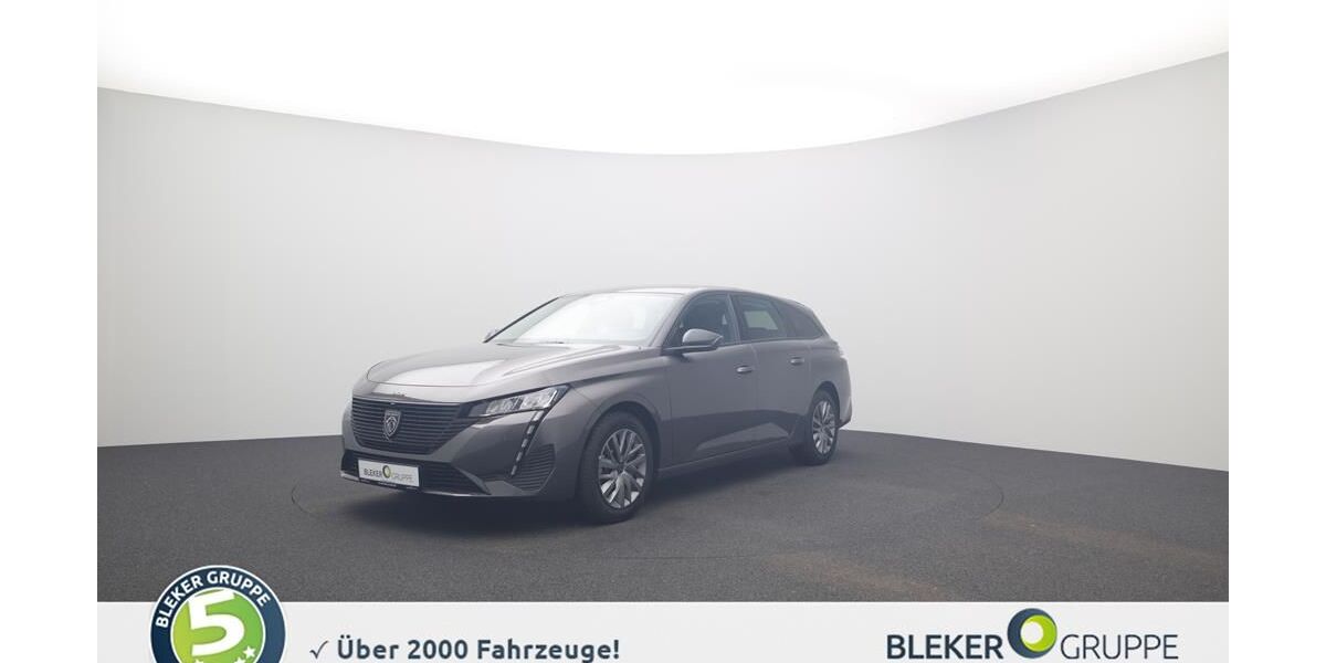 Peugeot 308 87.561 km 14.799 &euro; Borken 46325