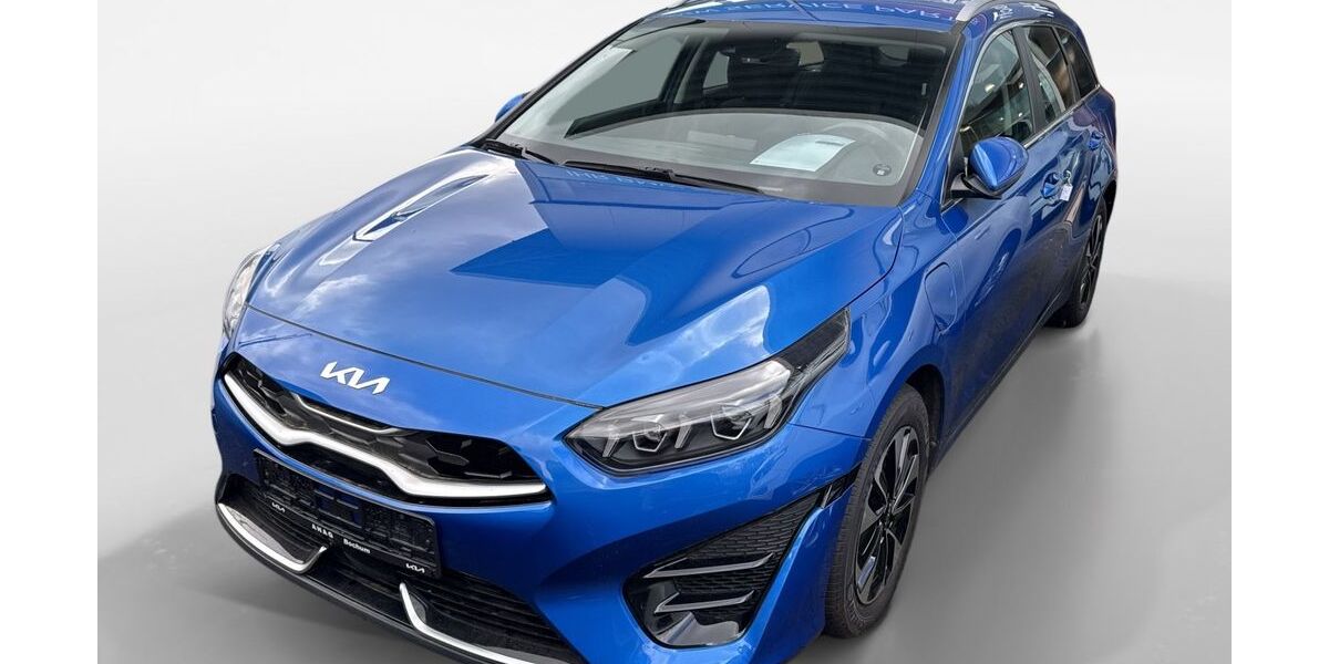 Kia ceed / Ceed 35.000 km 24.990 &euro; Bochum 44795