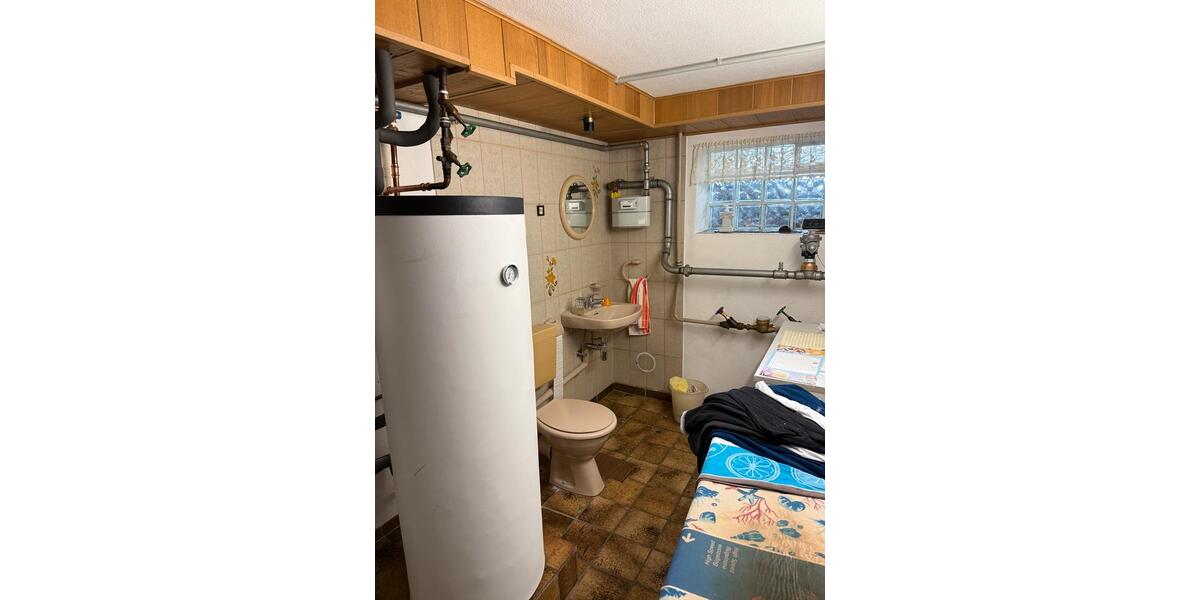 Einfamilienhaus Dinslaken Lohberg - 7 Zimmer, 126 m&sup2;, 325.000&euro; | Angebot:27194541