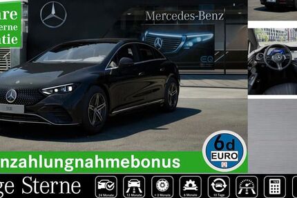 Mercedes-Benz EQE 9.998 km 65.998 &euro; Wesel 46485