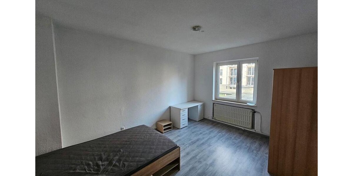 Etagenwohnung Gelsenkirchen Gelsenkirchen-Mitte - 4 Zimmer, 106 m&sup2;, 900&euro; | Angebot:26298772