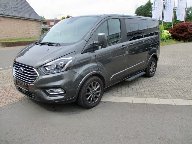 Ford Transit 159.000 km 20.800 &euro; Rhede 46414