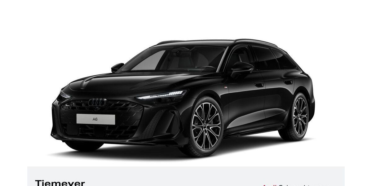 Audi A6 26.574 km 62.980 &euro; Bochum 44809