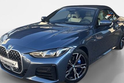 BMW 430 24.335 km 58.940 &euro; Gelsenkirchen 45897