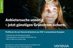 Etagenwohnung Bochum Eppendorf - 2.5 Zimmer, 62 m&sup2;, 628&euro; | Angebot:25425093