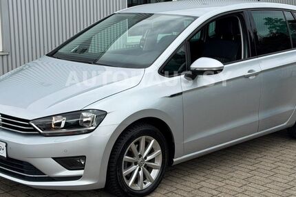 VW Golf Sportsvan 84.500 km 12.480 &euro; Castrop-Rauxel 44575