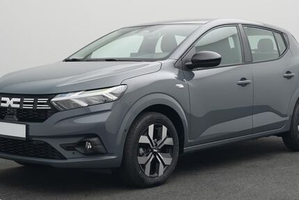 Dacia Sandero 1.500 km 17.190 &euro; Borken 46325