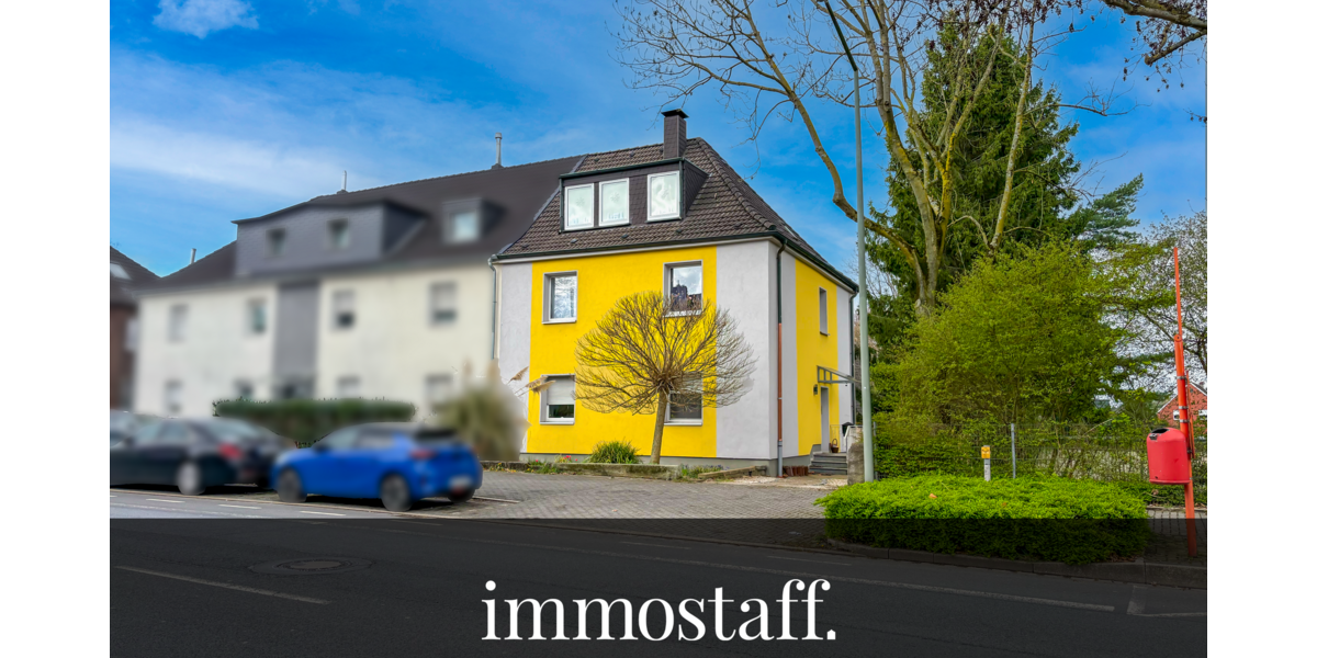 Einfamilienhaus Bottrop Batenbrock - 5 Zimmer, 156 m&sup2;, 395.000&euro; | Angebot:23478607