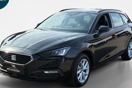 Seat Leon 60.142 km 18.940 &euro; Bottrop 46244