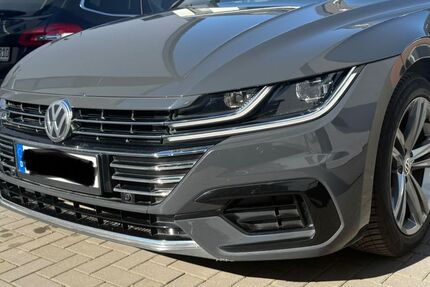 VW Arteon 122.000 km 22.500 &euro; Dinslaken 46539