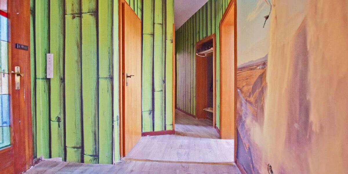 Einfamilienhaus Mülheim Saarn - 4 Zimmer, 122 m&sup2;, 595.000&euro; | Angebot:26259018