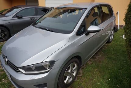 VW Golf Sportsvan 169.000 km 8.500 &euro; Bochum 44797