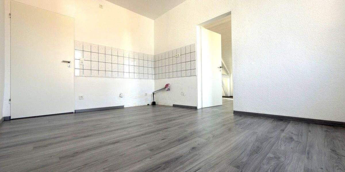 Etagenwohnung Gelsenkirchen Beckhausen - 2 Zimmer, 40 m&sup2;, 360&euro; | Angebot:25709890