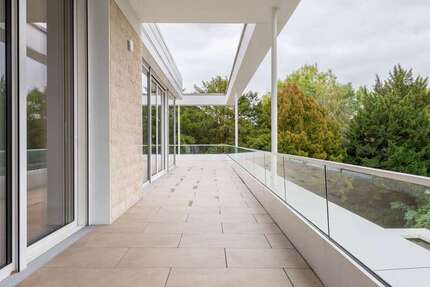 Wohnung Essen / Bredeney Bredeney - 3 Zimmer, 206 m&sup2;, 3.400&euro; | Angebot:23163169