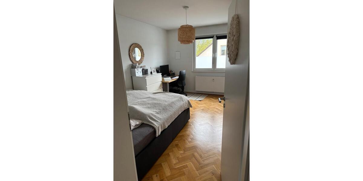 Etagenwohnung Essen Stadtbezirk III - 2 Zimmer, 51 m&sup2;, 730&euro; | Angebot:26048092