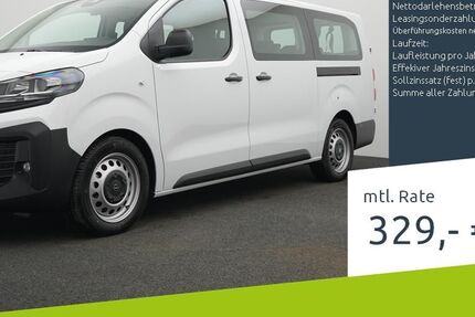 Opel Vivaro 1.500 km 31.980 &euro; Borken 46325