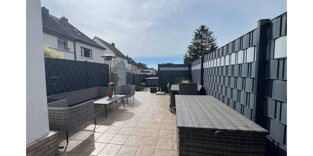 Reihenmittelhaus Bochum Wattenscheid - 5 Zimmer, 118 m&sup2;, 350.000&euro; | Angebot:26291534