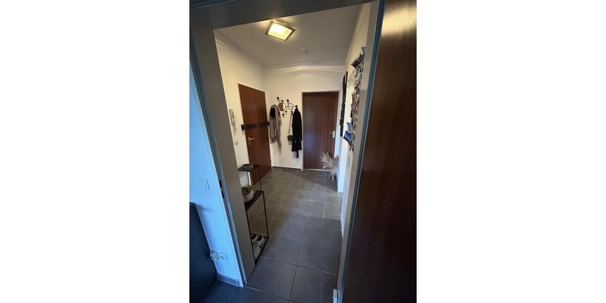 Etagenwohnung Bottrop - 2.5 Zimmer, 57 m&sup2;, 450&euro; | Angebot:25899188