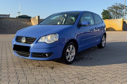 VW Polo 205.000 km 1.999 &euro; Bottrop 46238