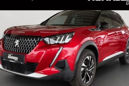 Peugeot 2008 21.850 km 23.190 &euro; Gelsenkirchen 45891