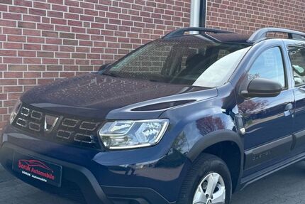Dacia Duster 114.500 km 8.990 &euro; Oer-Erkenschwick 45739