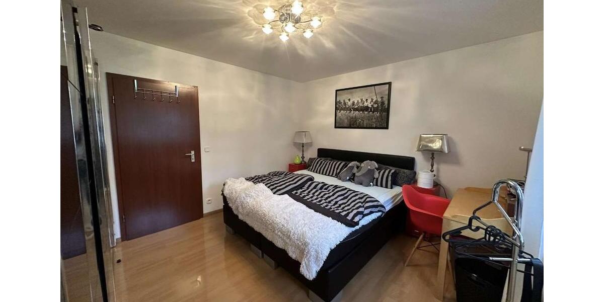 Maisonettenwohnung Wesel - 3 Zimmer, 95 m&sup2;, 999&euro; | Angebot:25365408