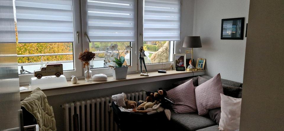 Dachgeschoßwohnung Essen Stadtbezirk VIII - 3.5 Zimmer, 74 m&sup2;, 254.000&euro; | Angebot:23583016